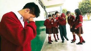 Más de 500 casos de violencia por orientación sexual en los colegios entre 2013 y 2019│VIDEO