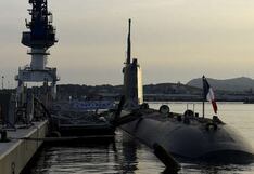 El “submarino invisible” o “tiburón fantasma” será pronto una realidad