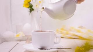 La columna de Pérez Albela: Las infusiones que se deben evitar después de las comidas