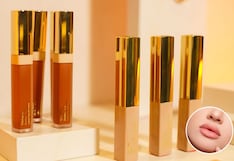 Cómo pintarse los labios con un acabado impecable