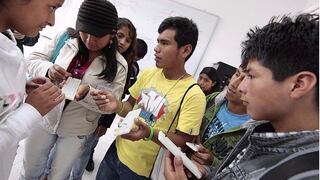 7 de cada 10 jóvenes ingresan al mercado laboral informal en Lima
