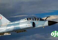 Piloto de la aeronave de la FAP que se estrelló en Arequipa habría logrado eyectarse antes del impacto