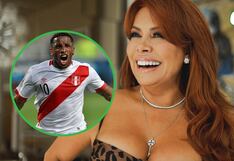 Magaly Medina luego de que Jefferson Farfán aceptara que le fueron infiel: Reconoce que Yahaira lo adornó