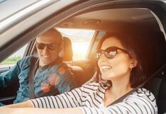 Reglas para ser un buen copiloto