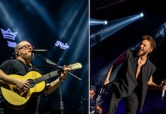 Sin Bandera llega a Lima con el cierre de su exitoso “Escenas Tour” en Costa 21