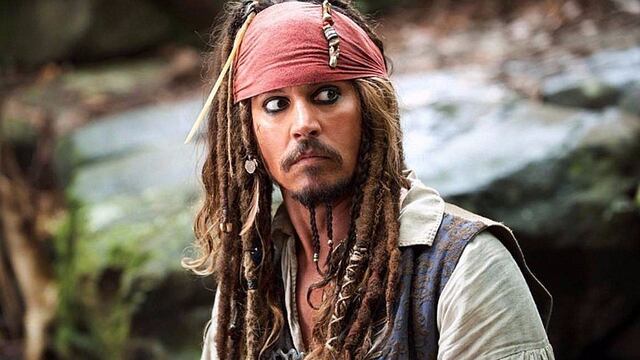 Johnny Depp vende preciada posesión para poder salvarse de la bancarrota