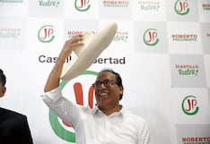 Experto en temas mineros Iván Arenas: “Roberto Sánchez representa a la minería informal”