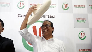Experto en temas mineros Iván Arenas: “Roberto Sánchez representa a la minería informal”