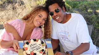 Beyoncé celebró cumpleaños y el look que usó ahora es furor entre sus fans