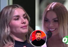 Shirley Cherres a Fiorella Retiz: “No soporto que hayas sido la amante de Aldo Miyashiro”