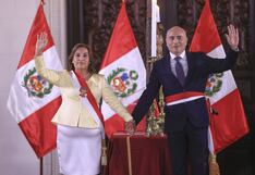 Gobierno “reforma” gabinete con ministro cuestionado y mantiene a investigado Juan Santiváñez