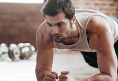 La columna de Pérez Albela: Plank, el mejor ejercicio abdominal