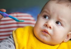 Comer para vivir: Cómo saber si a tu bebé le gusta un alimento