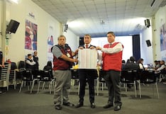 Elecciones: 36 candidatos buscan la Presidencia de la República el 2026