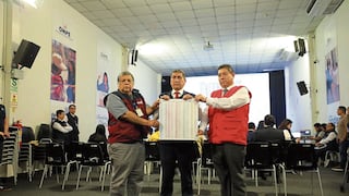 Elecciones: 36 candidatos buscan la Presidencia de la República el 2026