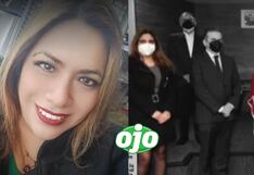 Presidenta habría favorecido a una amiga en un puesto clave en Palacio con un ‘sueldazo’ de 15 mil soles