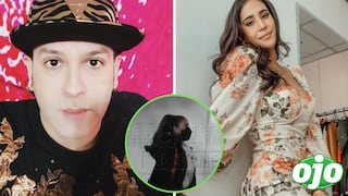Ricky Trevitazo pide no ser tan lapidarios con Melissa Paredes tras ampay 