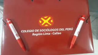 Denuncian irregularidades en proceso de elecciones del Colegio de Sociólogos