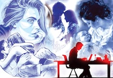 No tenemos sexo desde que somos padres