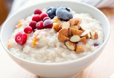Comer para vivir: ¿Es bueno comer avena diariamente?