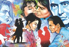 En tragos me confesó que extraña a su ex (CASOS DEL CORAZÓN)