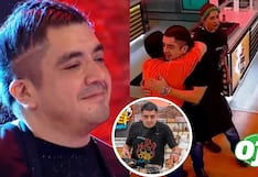 El Gran Chef Famosos: Mauricio Mesones es eliminado y se queda con el tercer puesto de la competencia
