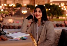 Paola Gallegos, una maestra de la caligrafía