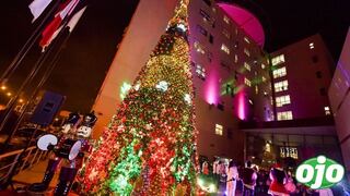 Navidad 2020: Estas son las actividades navideñas que puedes disfrutar en el Cercado de Lima este domingo 
