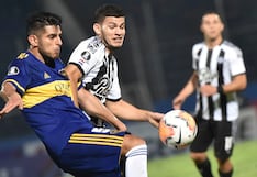 Carlos Zambrano: “Imposible que vaya a River Plate, así me ofrezcan U$ 10 millones”