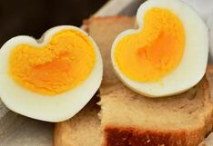 Comer para vivir: ¿La yema del huevo sube el colesterol?