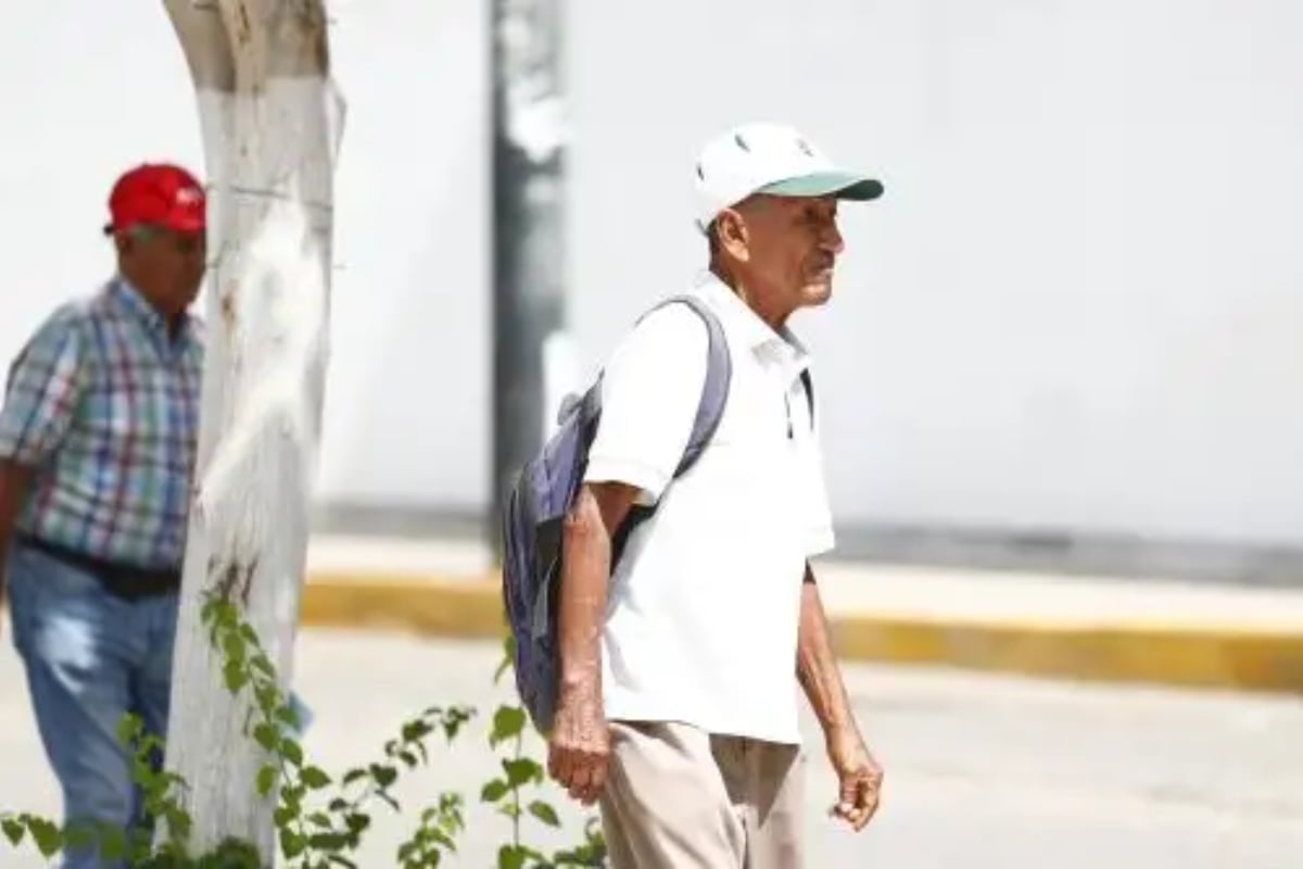 Calor supera los 30 °C en Lima y regiones costeras, advierte Senamhi. (Foto: Andina)