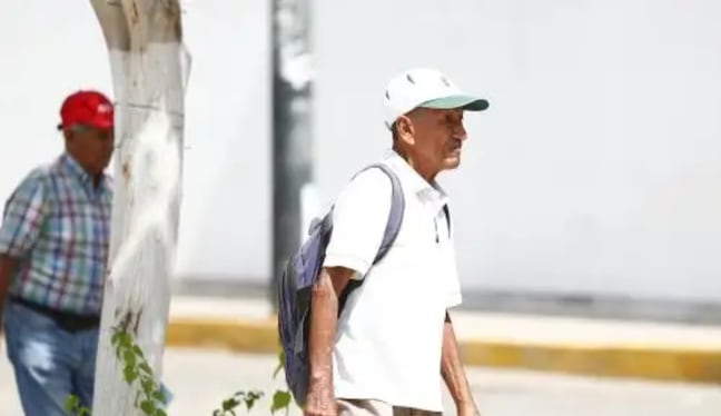 Calor supera los 30 °C en Lima y regiones costeras, advierte Senamhi. (Foto: Andina)