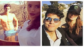 Doble Tentación: novia de Ignacio Lastra revela lo que pasó antes del accidente 