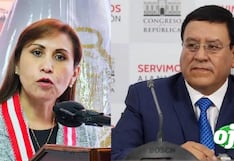 Congreso: Alejandro Soto negó vínculo con Patricia Benavides tras ser citado por el Ministerio Público