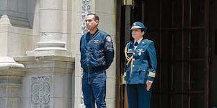 El presidente José Jerí es asociado a “La Máquina” por su imitación en el citado baile.