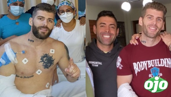 Greg Michel - diario OJO