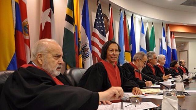 Comisión Interamericana de DDHH pide condena a Perú por culpa de fujimorismo
