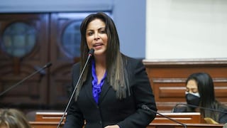 Patricia Chirinos: Rechazan pedido para anular su inclusión en investigación por caso Benavides