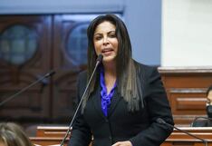 Patricia Chirinos: Rechazan pedido para anular su inclusión en investigación por caso Benavides
