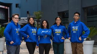 Desafíos en el extranjero: Jóvenes venezolanos en Perú enfrentan desprotección en casos de violencia de género