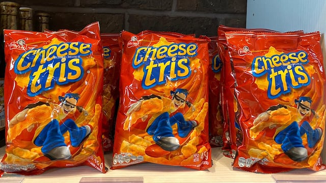 Indecopi: Cheese Tris podría volver a comercializarse en el mercado solo con esta condición