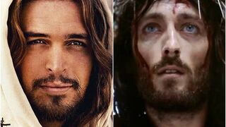  Los rostros de ‘Jesús’ en el cine y la televisión [FOTOS] 
