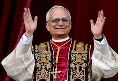 El papa León XIV recibió el alta médica y podría seguir con su gira completa por sudamérica