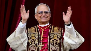 El papa León XIV recibió el alta médica y podría seguir con su gira completa por sudamérica