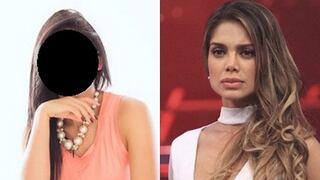 ¿Vanessa Jerí será reemplazada por bella ecuatoriana?