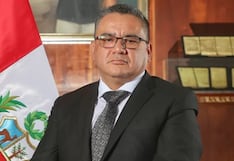 Nuevo audio compromete a Juan Santiváñez en el caso “El Diablo”