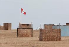 Tráfico de tierras sigue en aumento en la capital