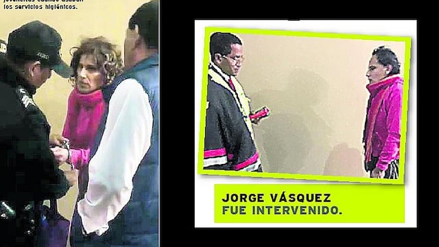 Surco: sujeto se disfrazaba de mujer para grabar partes íntimas de víctimas