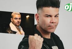 ‘Tomate’ Barraza se pronuncia en contra de Álvaro Rod: “Se deja manipular”