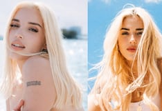 Elena Rose: “Perú es un país que siempre ha apoyado mi música”